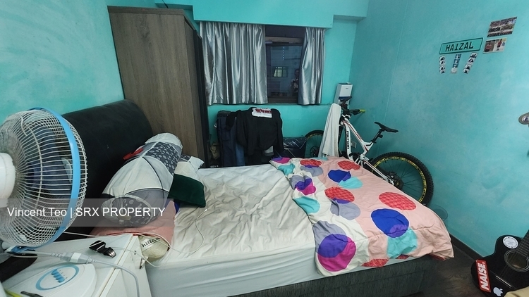 Blk 276C Jurong West Street 25 (Jurong West), HDB 5 Rooms #398316091